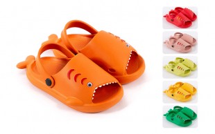 دمپایی بچگانه پاتریک PAPA