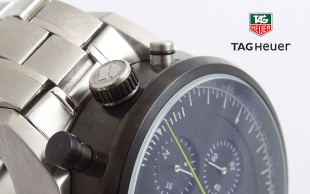 ساعت TagHeuer مدل MikroGrider مردانه