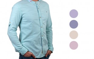 پیراهن مردانه Lightness