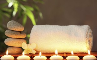 مرکز تخصصی ماساژ معبد آرامش