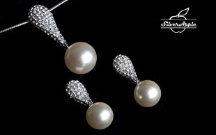 جواهرات SilverApple