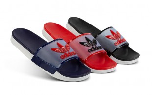 دمپایی مردانه Adidas