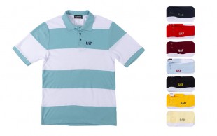 پولوشرت مردانه جودون طرح GAP