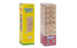 بازی jenga