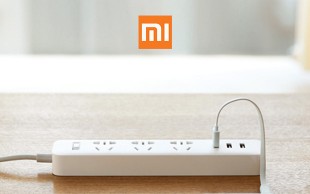 چندراهی برق Xiaomi