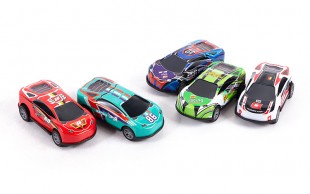 ماشین اسباب بازی SUPER POWER