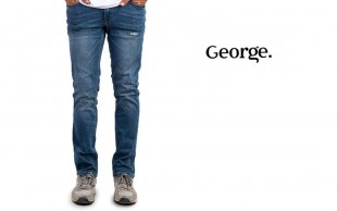 شلوار جین مردانه George