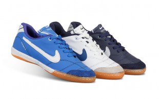سری جدید کفش فوتبالی طرح NIKE