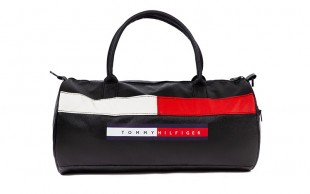 ساک چرمی ورزشی Tommy Hilfiger