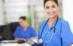 کارگاه آموزشی کمک پرستاری