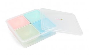 ظرف نگهدارنده کلاسیک پلاس 430 Tapco