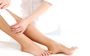 اپیلاسیون سالن زیبایی گلارس