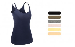 تاپ ساده PIMKIE