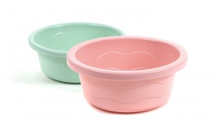 لگن پلاستیکی