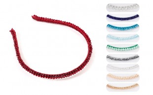 انواع تل مو