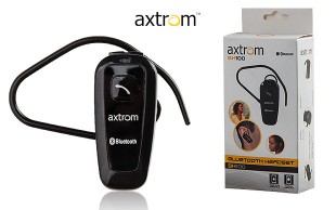 هدست بلوتوث axtrom