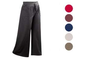 دامن شلواری دوجیب