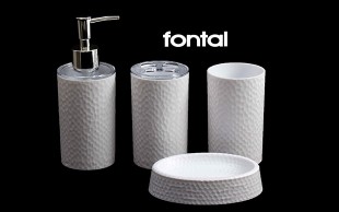 ست سرویس بهداشتی Fontal