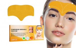 ماسک رفع چین و چروک پیشانی