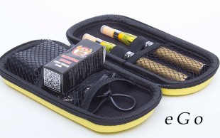 ترک سیگار eGo
