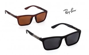 عینک پلاریزه طرح Ray Ban