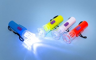 چراغ قوه فانتزی