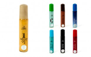 عطر جیبی 22 میل Zeva