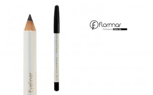 مداد چشم طرح Flormar