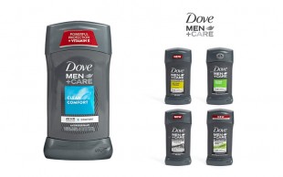 مام استیک مردانه Dove