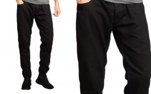 شلوار کتان مردانه