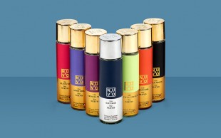 عطر و ادکلن Nuevo