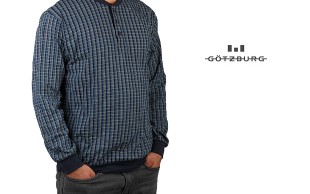 تیشرت آستین بلند GOTZDURG