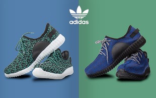 کفش ورزشی طرح Adidas مدل Yeezy