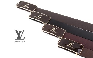 کمربند مردانه Louis Vuitton