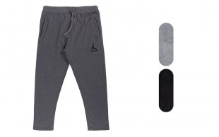 شلوار ورزشی طرح Jordan