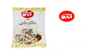 تافی توفیکا آیدین