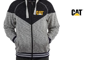 سویشرت مردانه طرح CAT