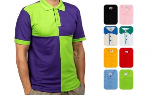 پولوشرت مردانه Polo Team