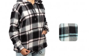 هودی زنانه Janina