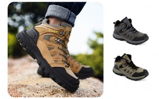 کفش کوهنوردی مدل 9903