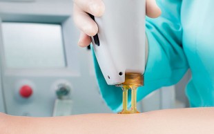 لیزر دایود دکتر صبوری