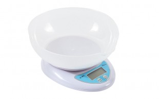 ترازوی آشپزخانه دیجیتال kitchen scale
