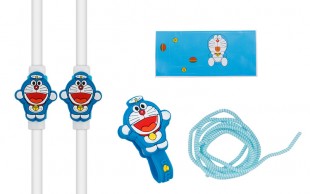 محافظ کابل شارژر عروسکی