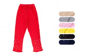 لگ دخترانه کبریتی