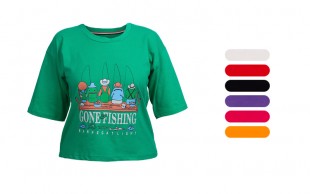 کراپ طرح ماهیگیر CITO