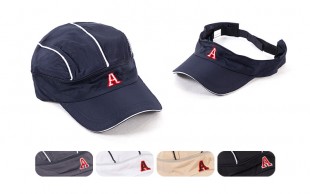 کلاه کپ دوکاره