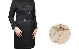 بارانی زنانه