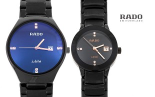 ست ساعت Rado مدل Jubile