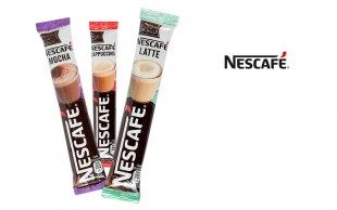 محصولات Nescafe