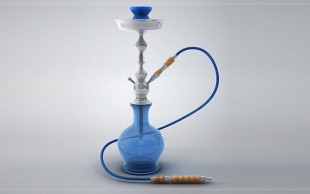 سرویس چای و قلیان سرای سنتی کوچه باغ